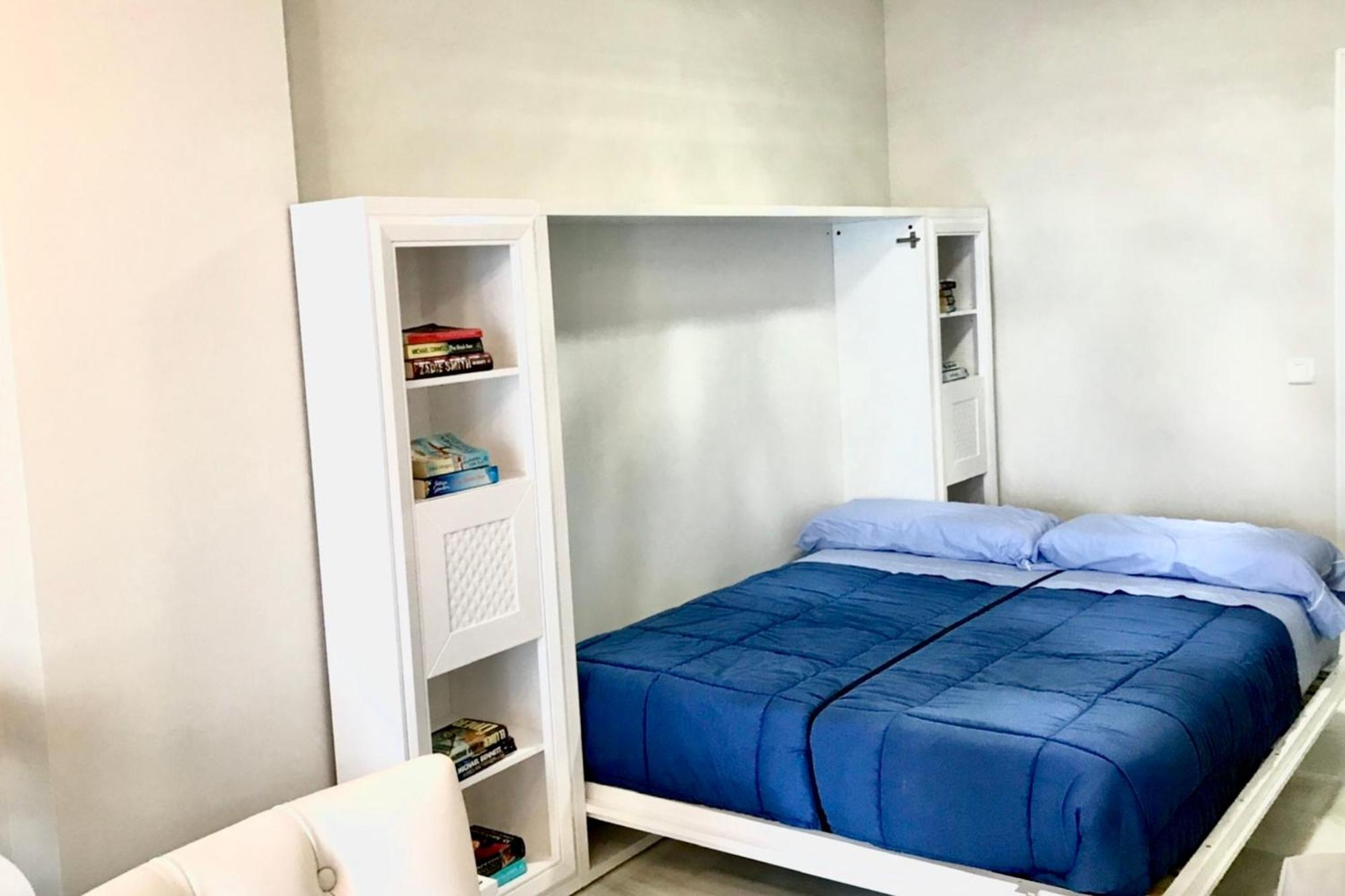 Mi Capricho 2D Beachfront- Apartment With Sea View - Costa Del Sol Sitio de Calahonda ภายนอก รูปภาพ