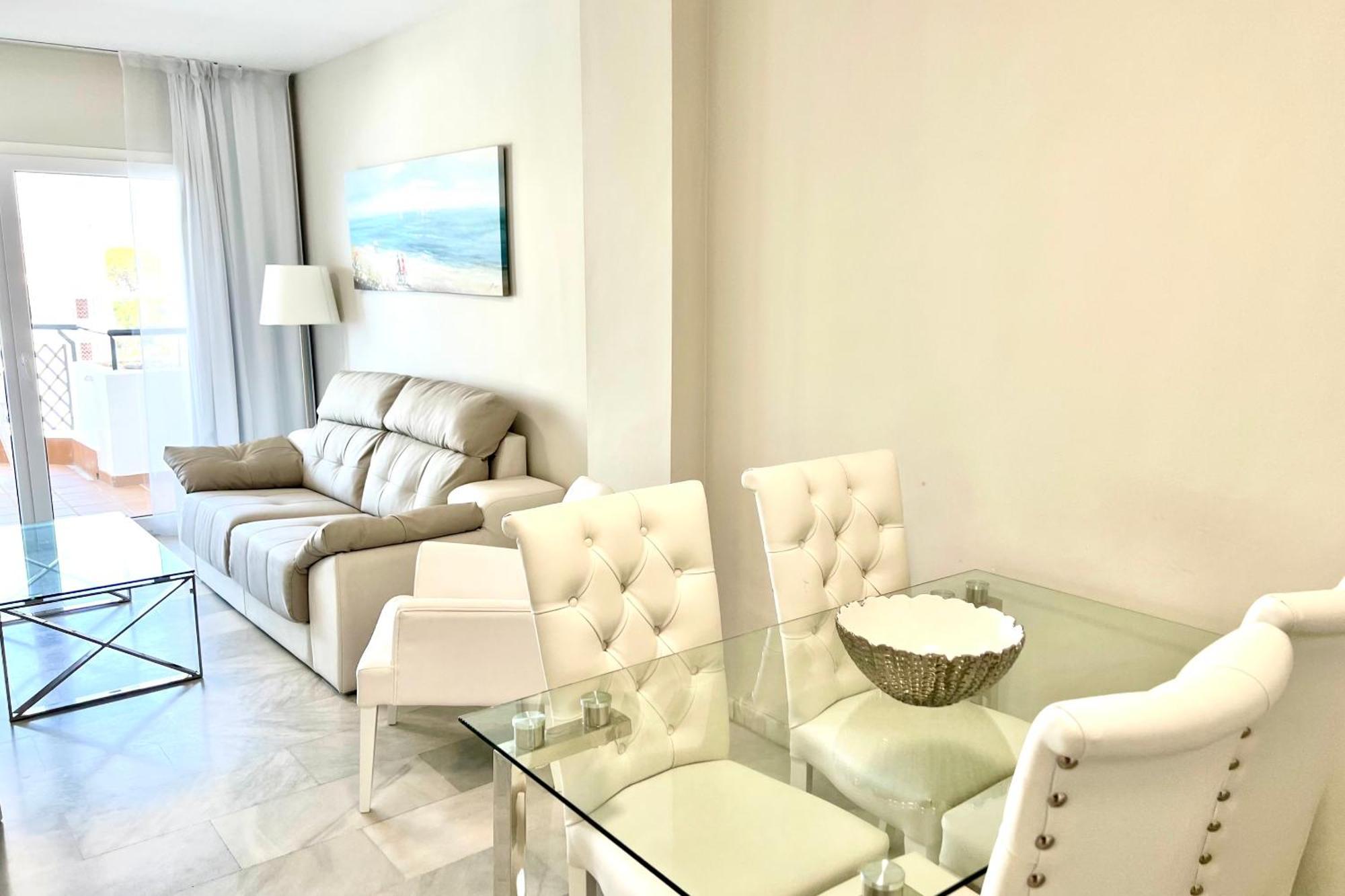 Mi Capricho 2D Beachfront- Apartment With Sea View - Costa Del Sol Sitio de Calahonda ภายนอก รูปภาพ