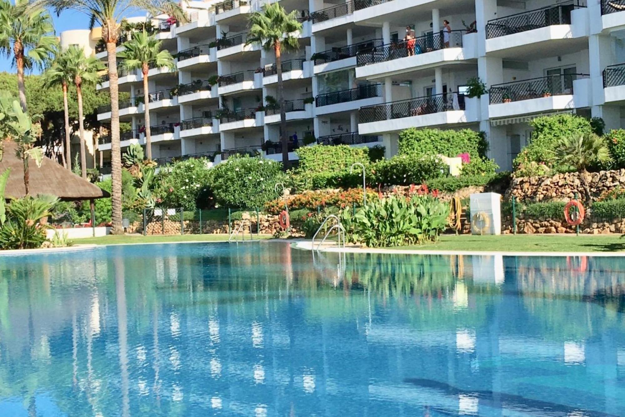 Mi Capricho 2D Beachfront- Apartment With Sea View - Costa Del Sol Sitio de Calahonda ภายนอก รูปภาพ